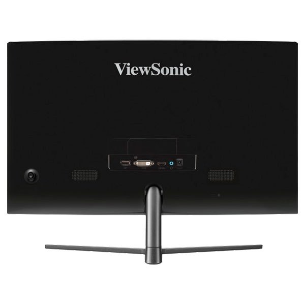 Viewsonic 湾曲 LCD 23.6´´ Full HD LED 144Hz