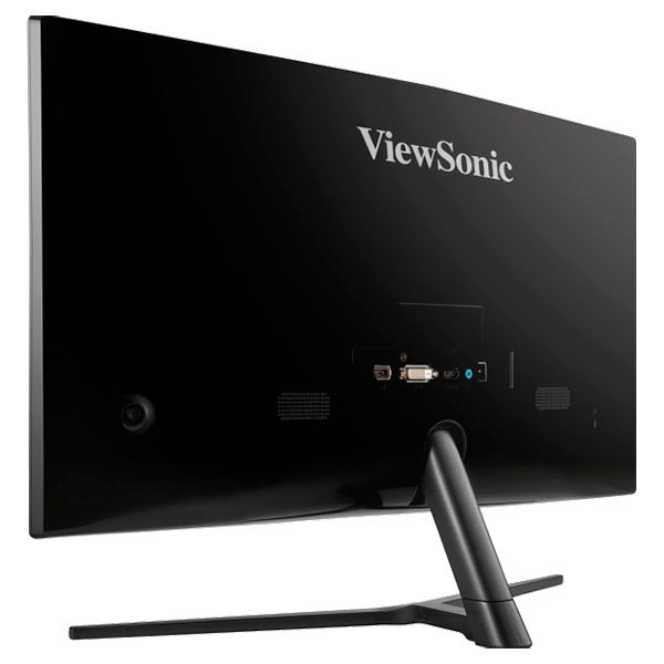Viewsonic LCD 23.6´´ Full HD LED Curvo 144Hz