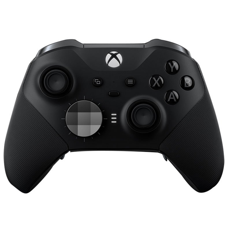 Microsoft XBOX Xbox One ワイヤレスコントローラー Elite Series 2