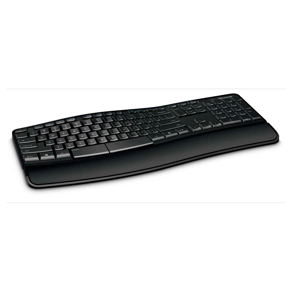 microsoft-sculpt-tradlost-ergonomisk-tastatur
