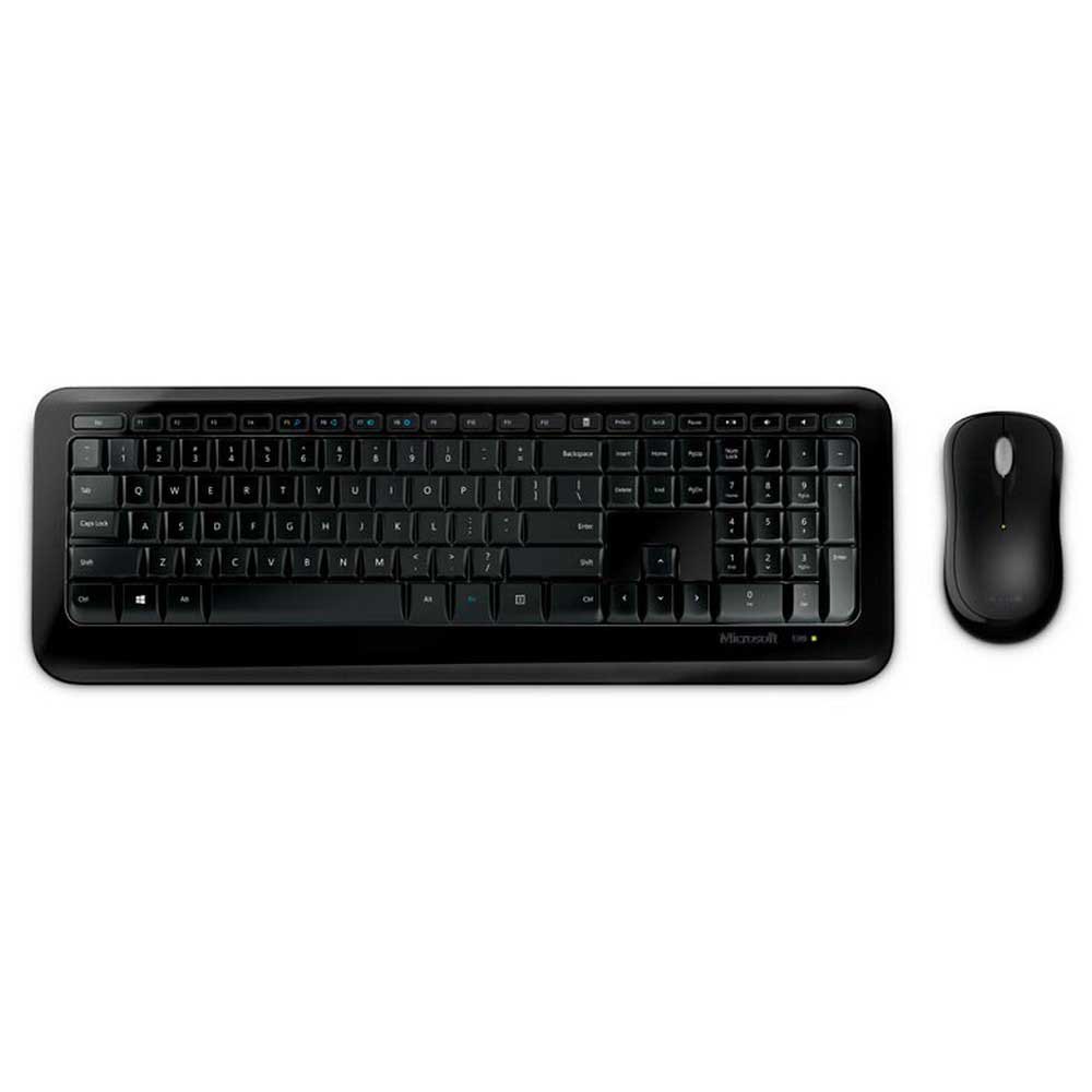 Microsoft 850 Беспроводная клавиатура и мышь