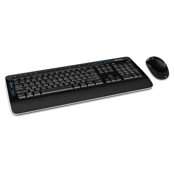 microsoft-3050-wireless-keyboard-and-mouse