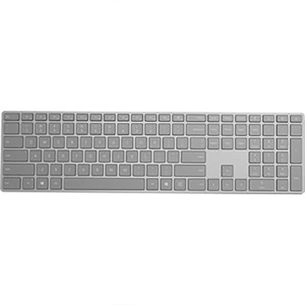 Microsoft surface Trådløst Tastatur Surface Grå Techinn