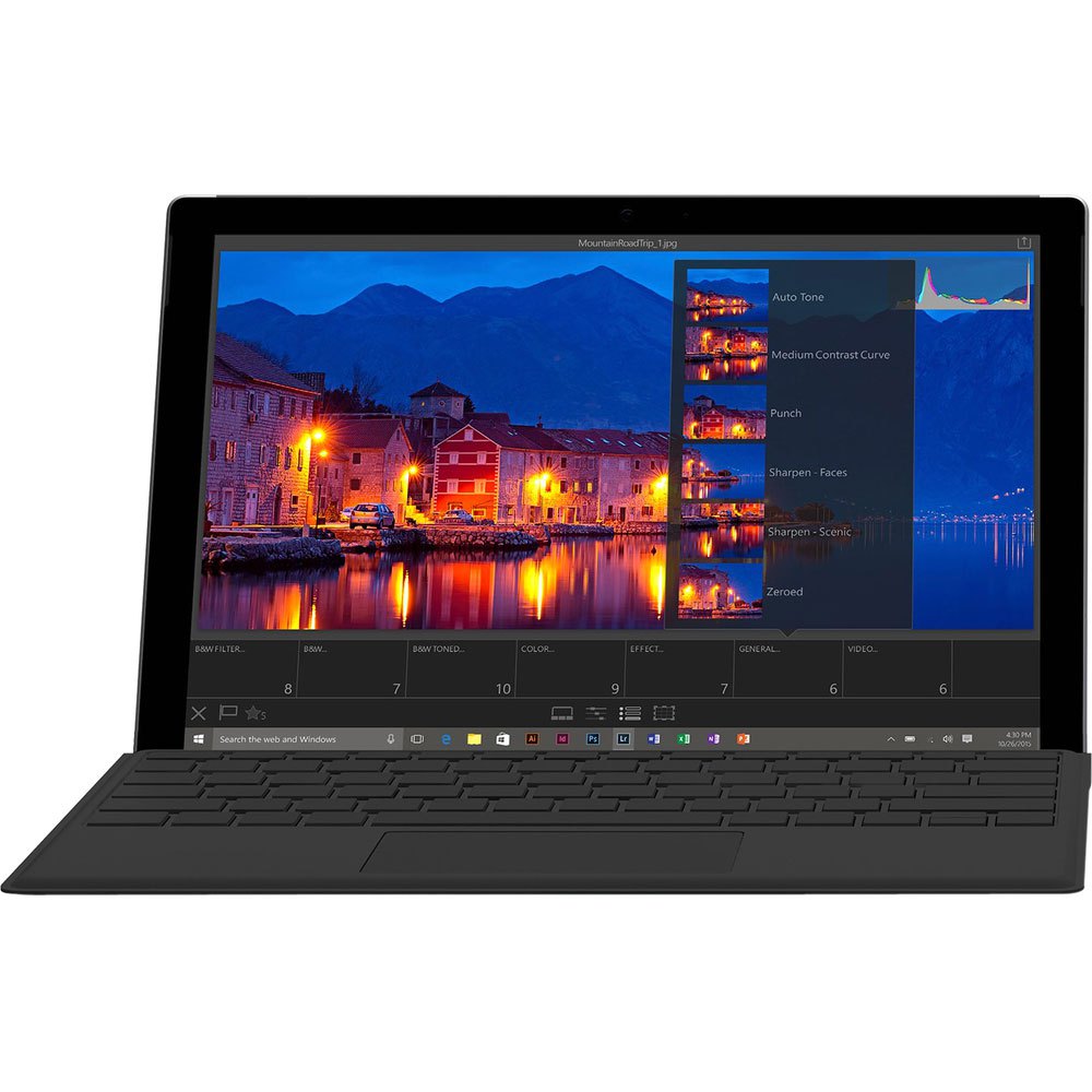 Microsoft Spansk Pro Surface