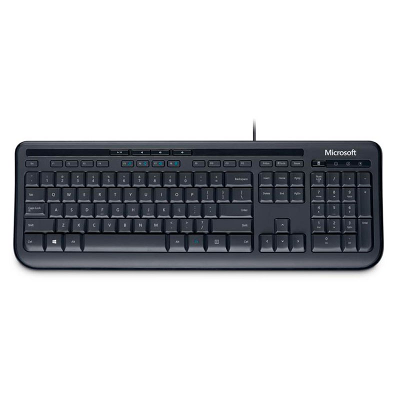 Microsoft Tastatur 600