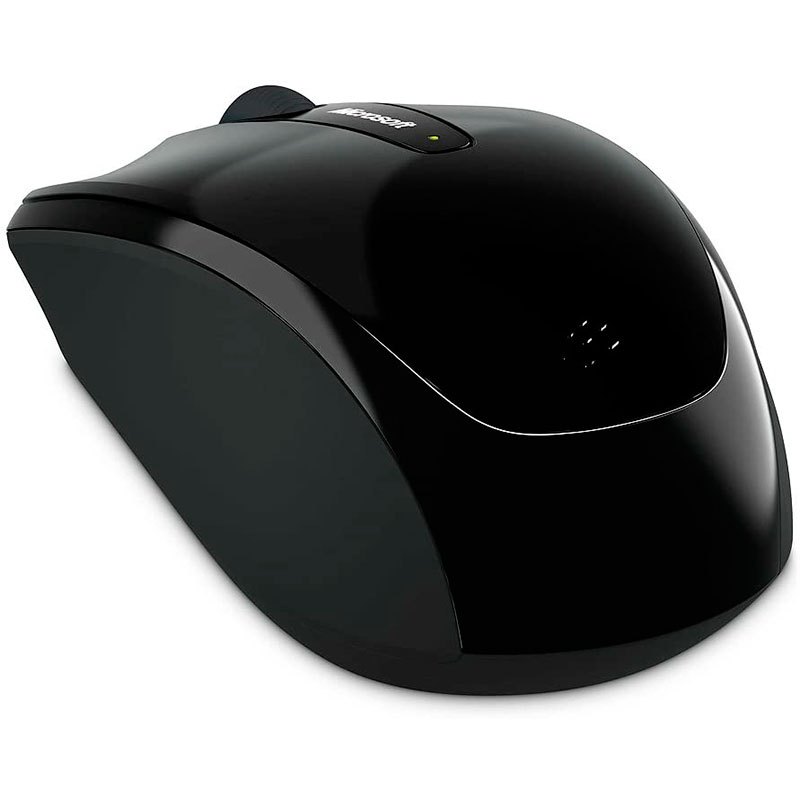 Microsoft 3500 Trådløs mus