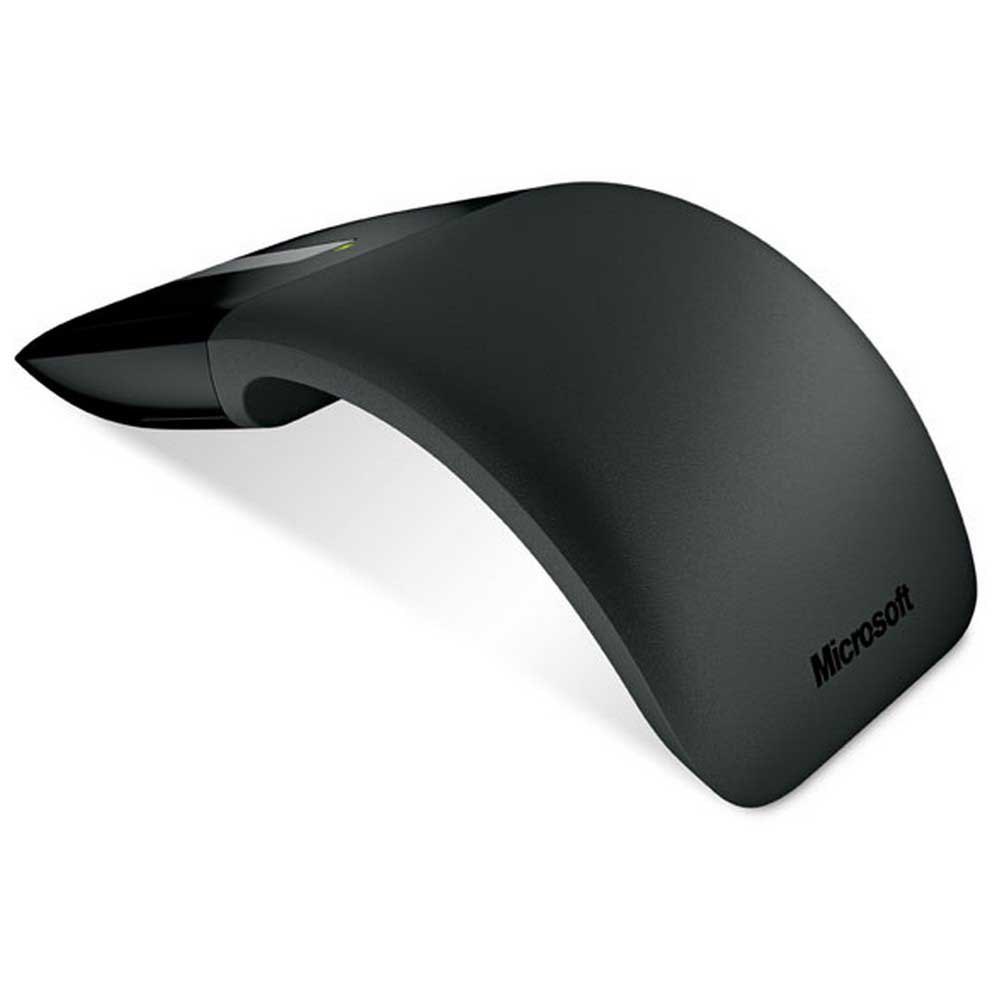 Microsoft Mouse Senza Fili Arc Touch