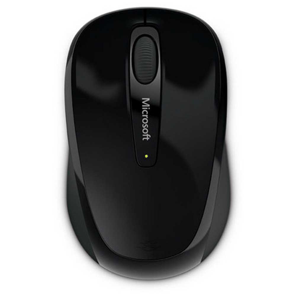 Microsoft 3500 Trådløs mus