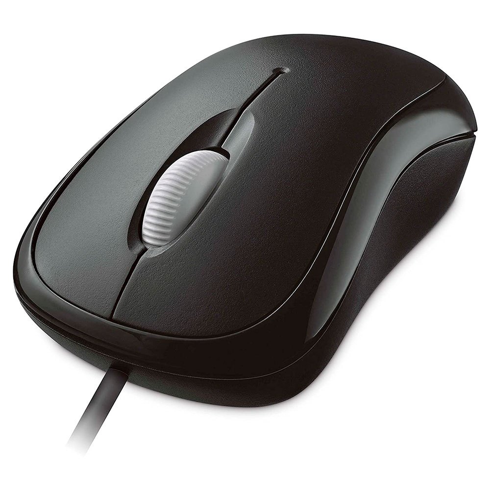 Microsoft Basic hiiri