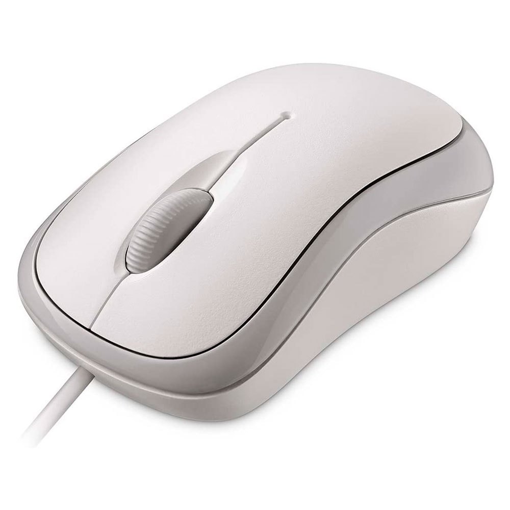 Microsoft Basic mouse