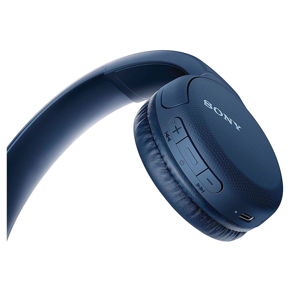Sony Trådløse Hodetelefoner WH-CH510