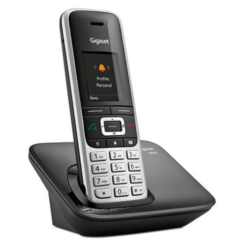 Gigaset Téléphone Fixe Sans Fil S850