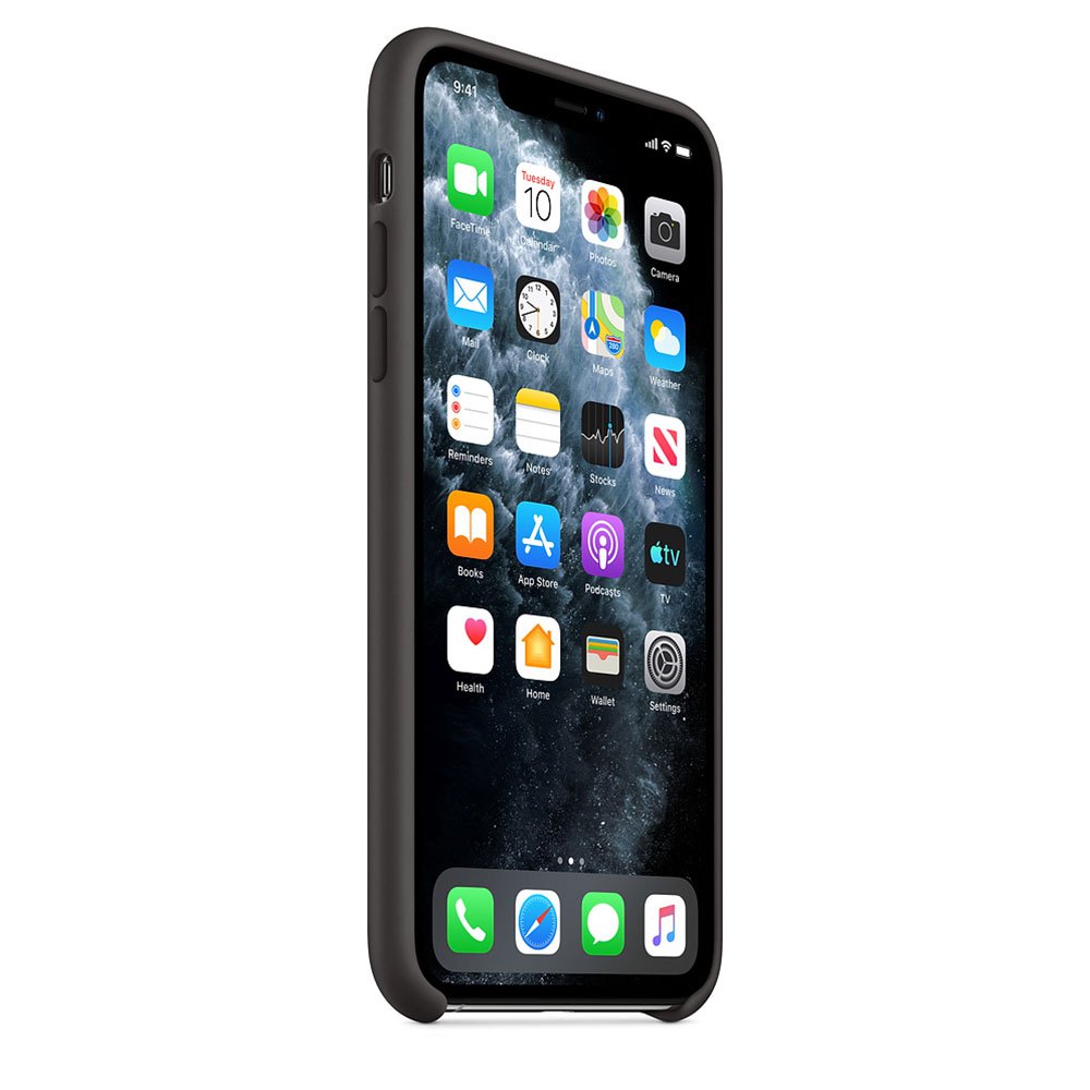 Apple Funda Silicona iPhone 11 Pro Max