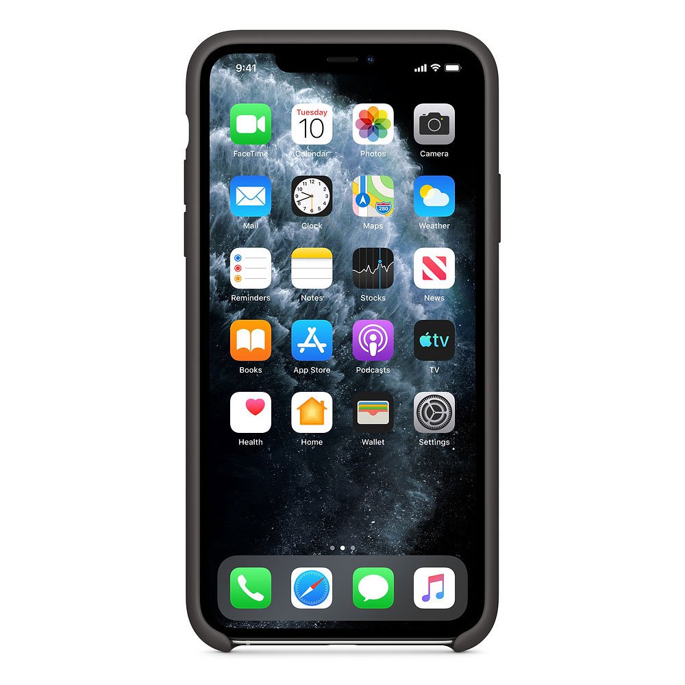 Apple Silikone Etui IPhone 11 Pro Max