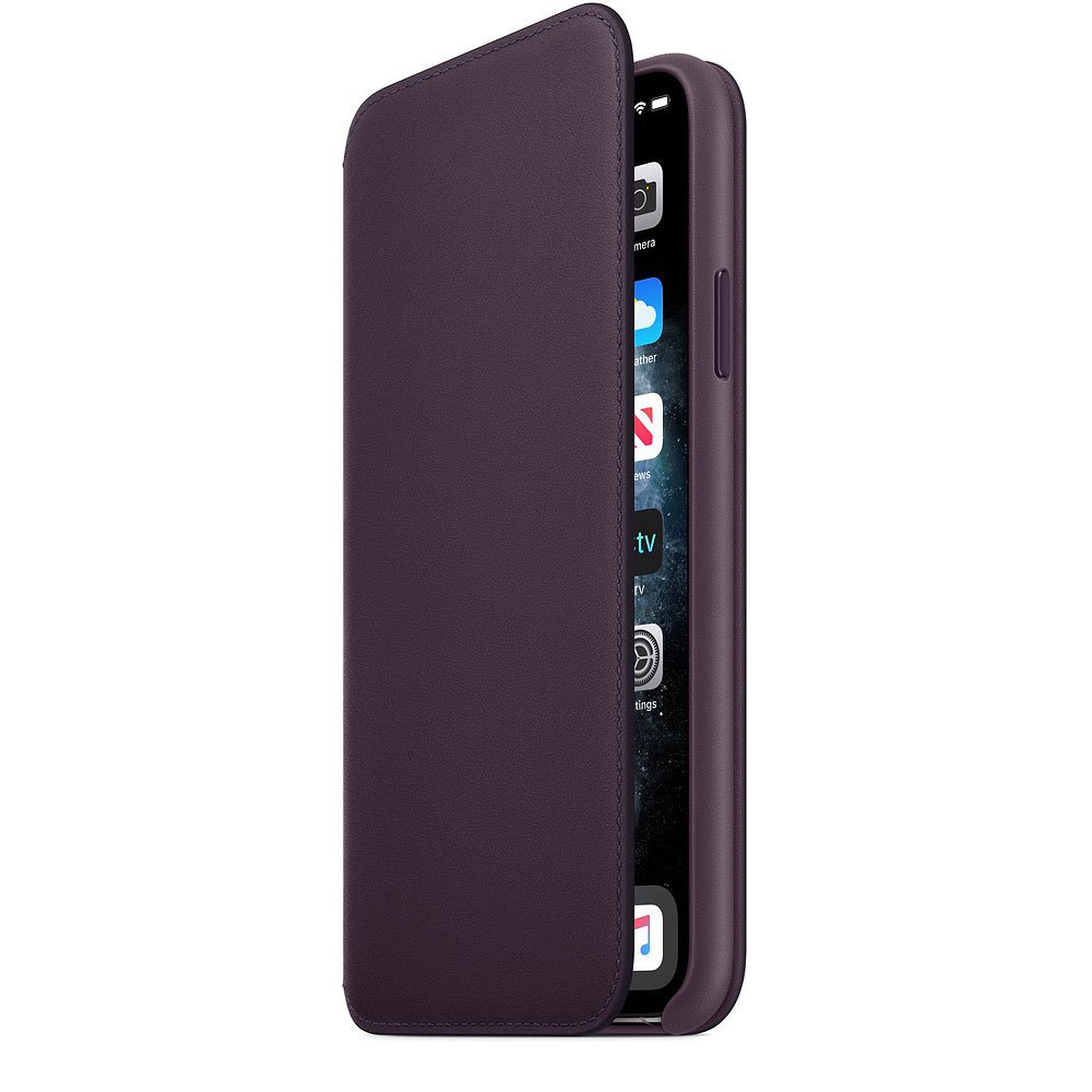 Apple IPhone 11 Pro Max Folio Case