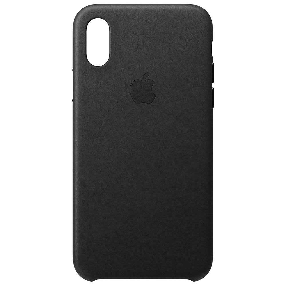 apple-iphone-xs-max-leather-case