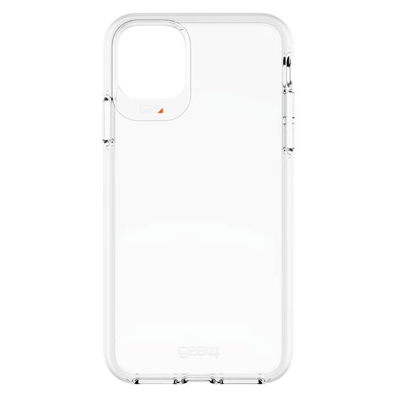 Zagg IPhone 11 Pro MaxGear4 D30 Crystal Palace Cover