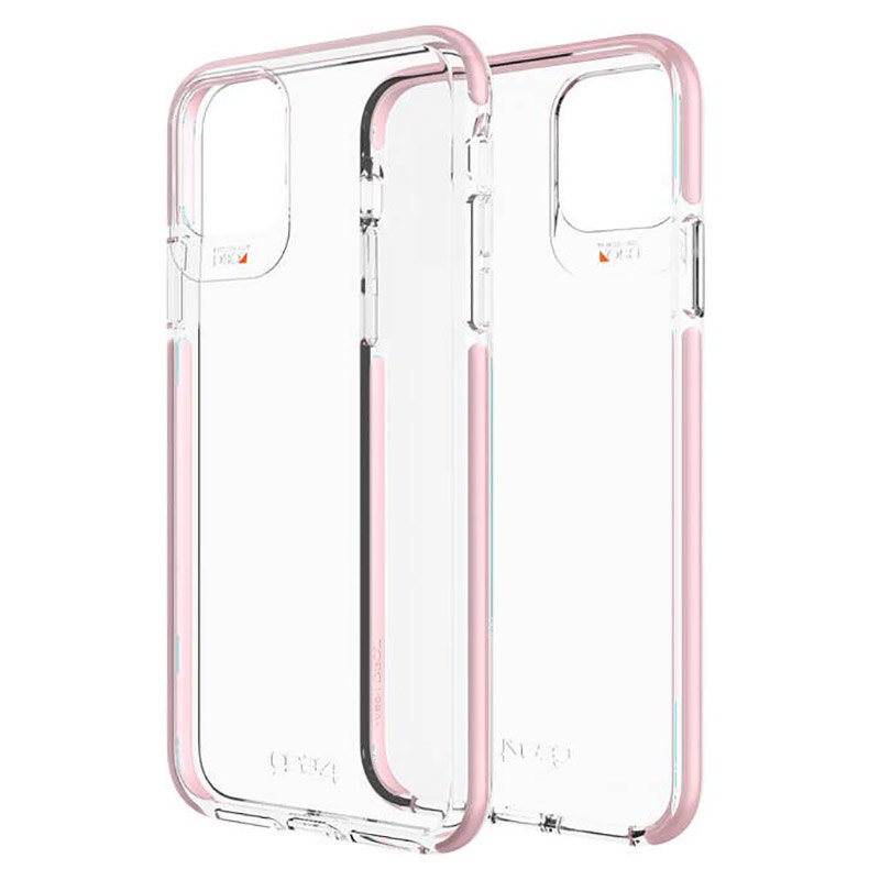 Zagg IPhone 11 Pro Max Gear4 D30 Piccadilly Case