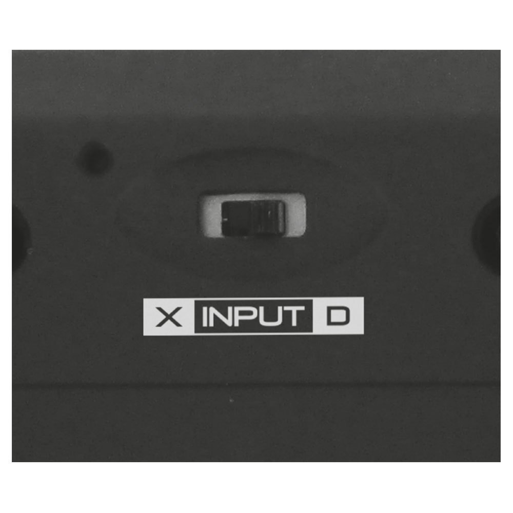 Trust PC/PS GXT 540 3 제어 장치