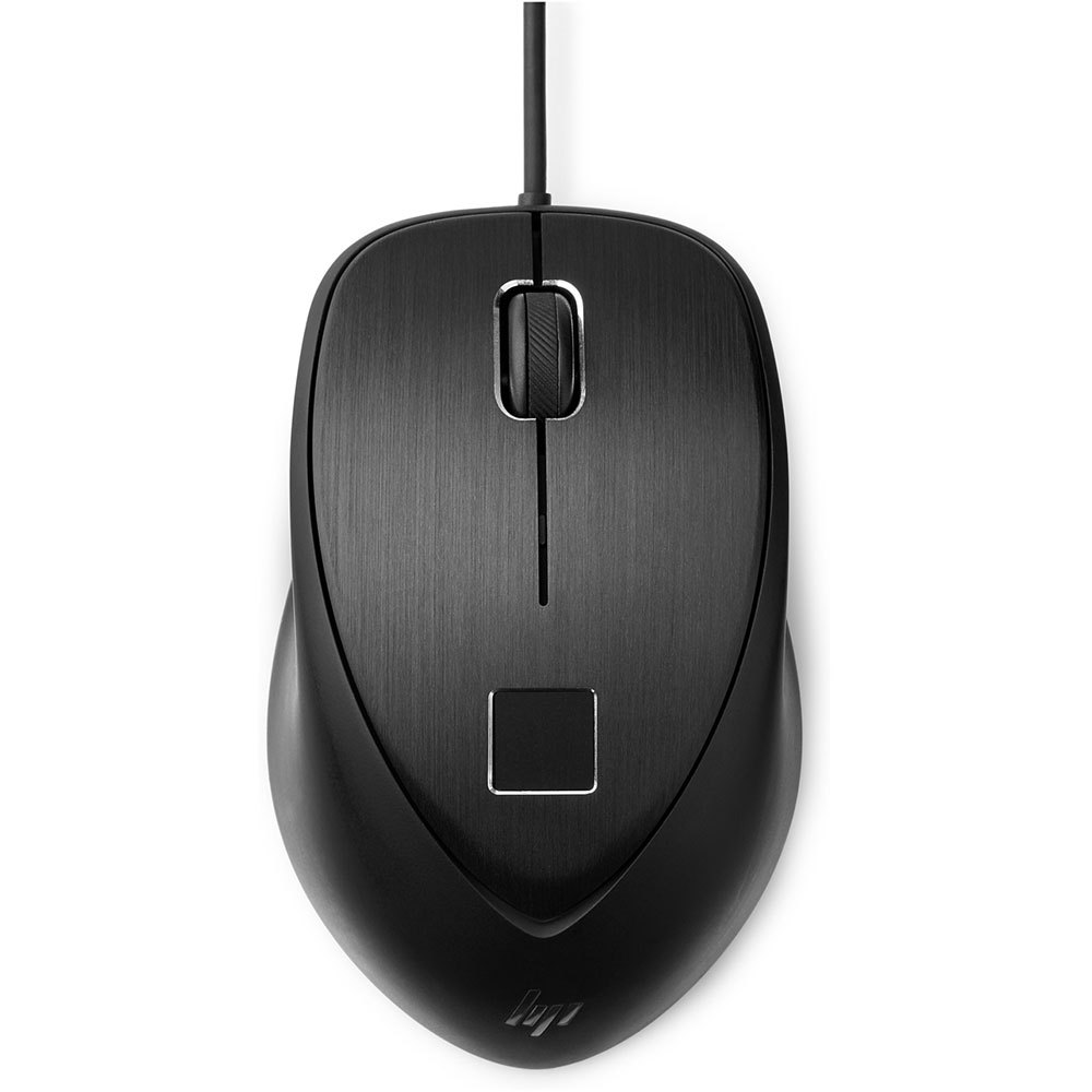 HP Мышь мышь Digital Fingerprint
