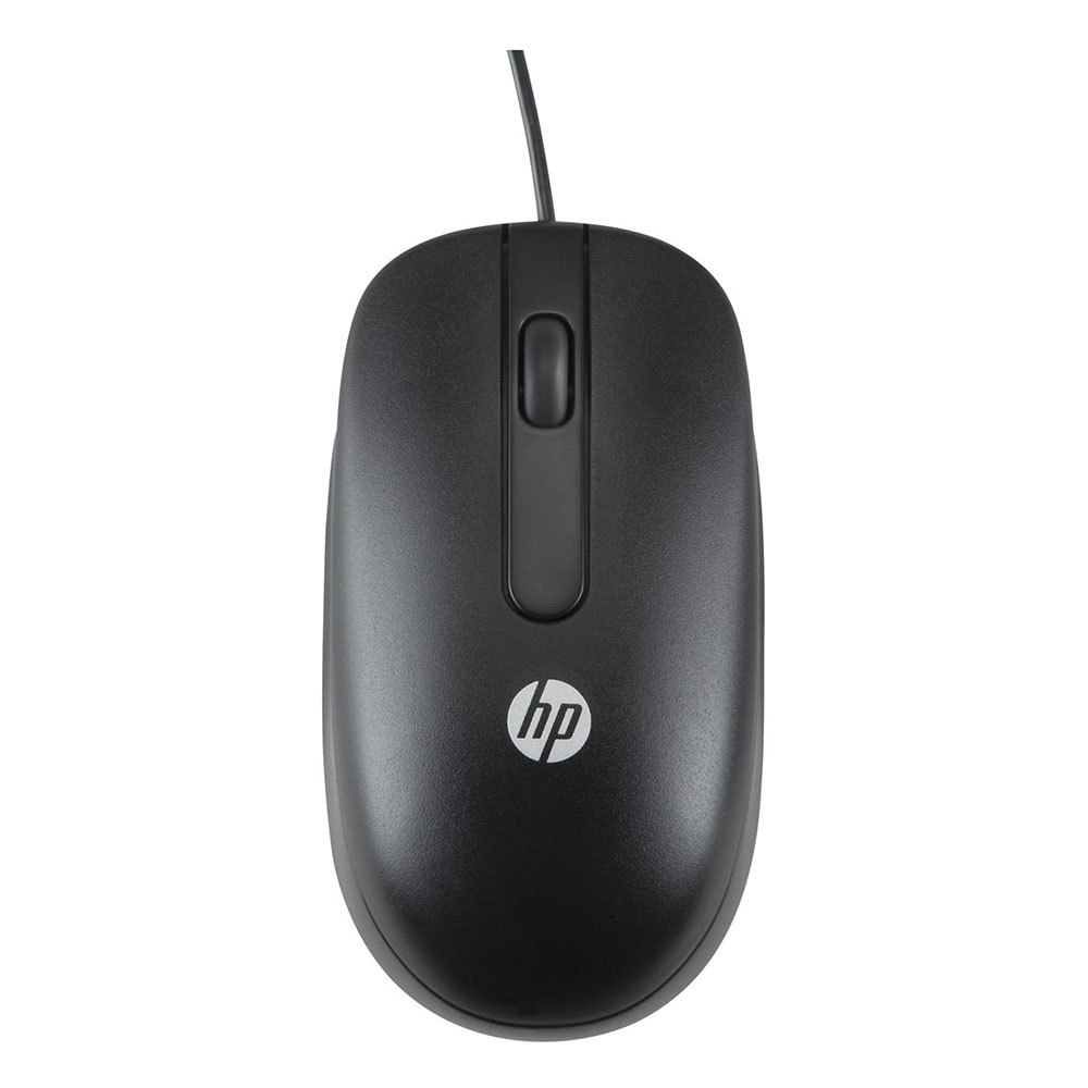 HP Optic ποντίκι
