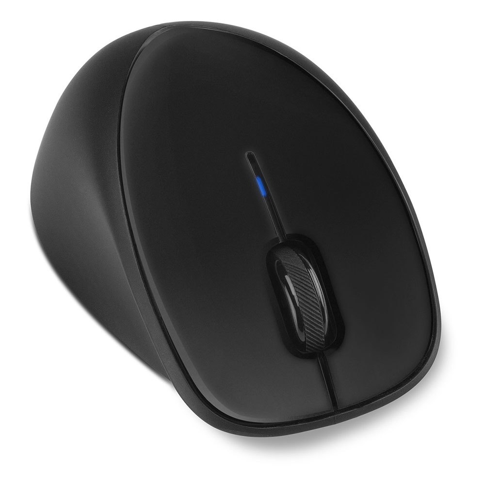 HP Comfort Grip wireless mouse