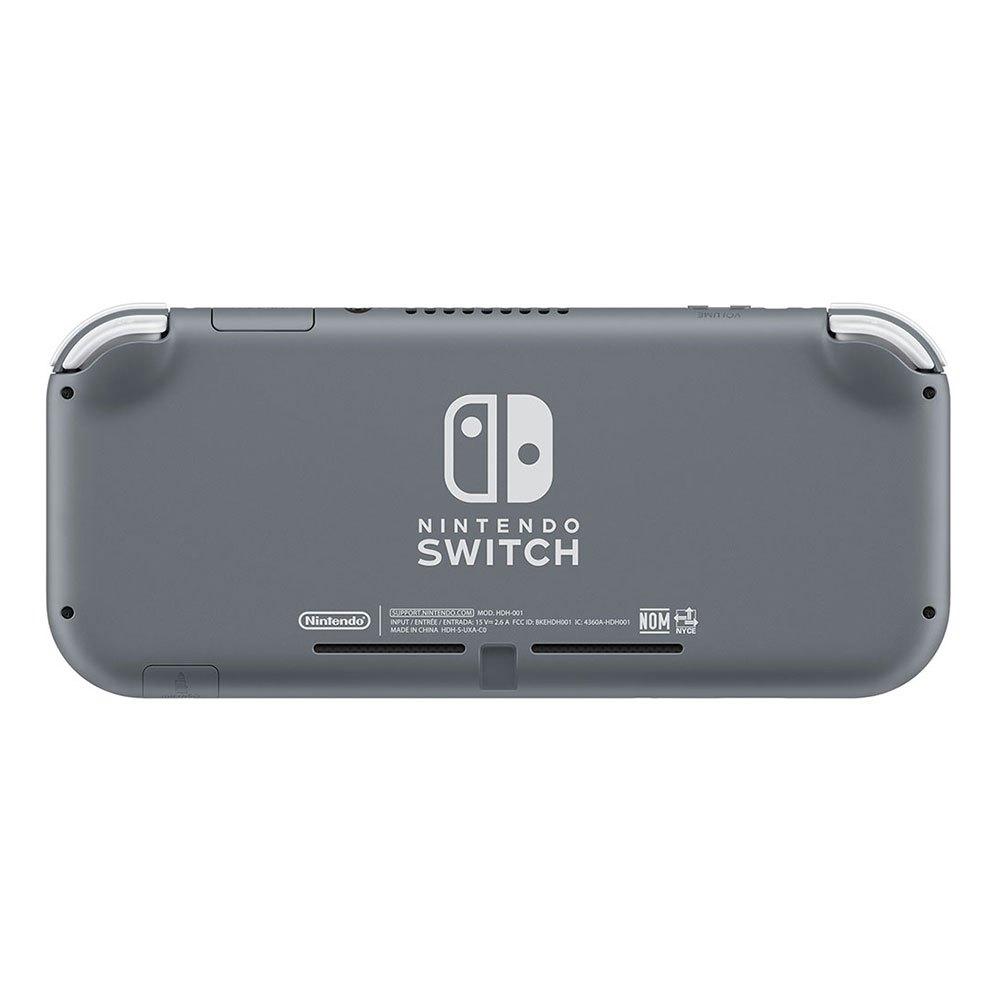 Nintendo Switch Lite 콘솔