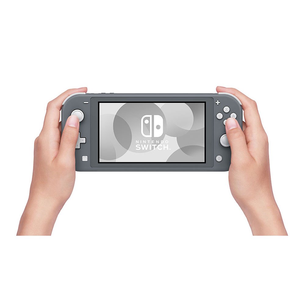 Nintendo Konsoll Switch Lite