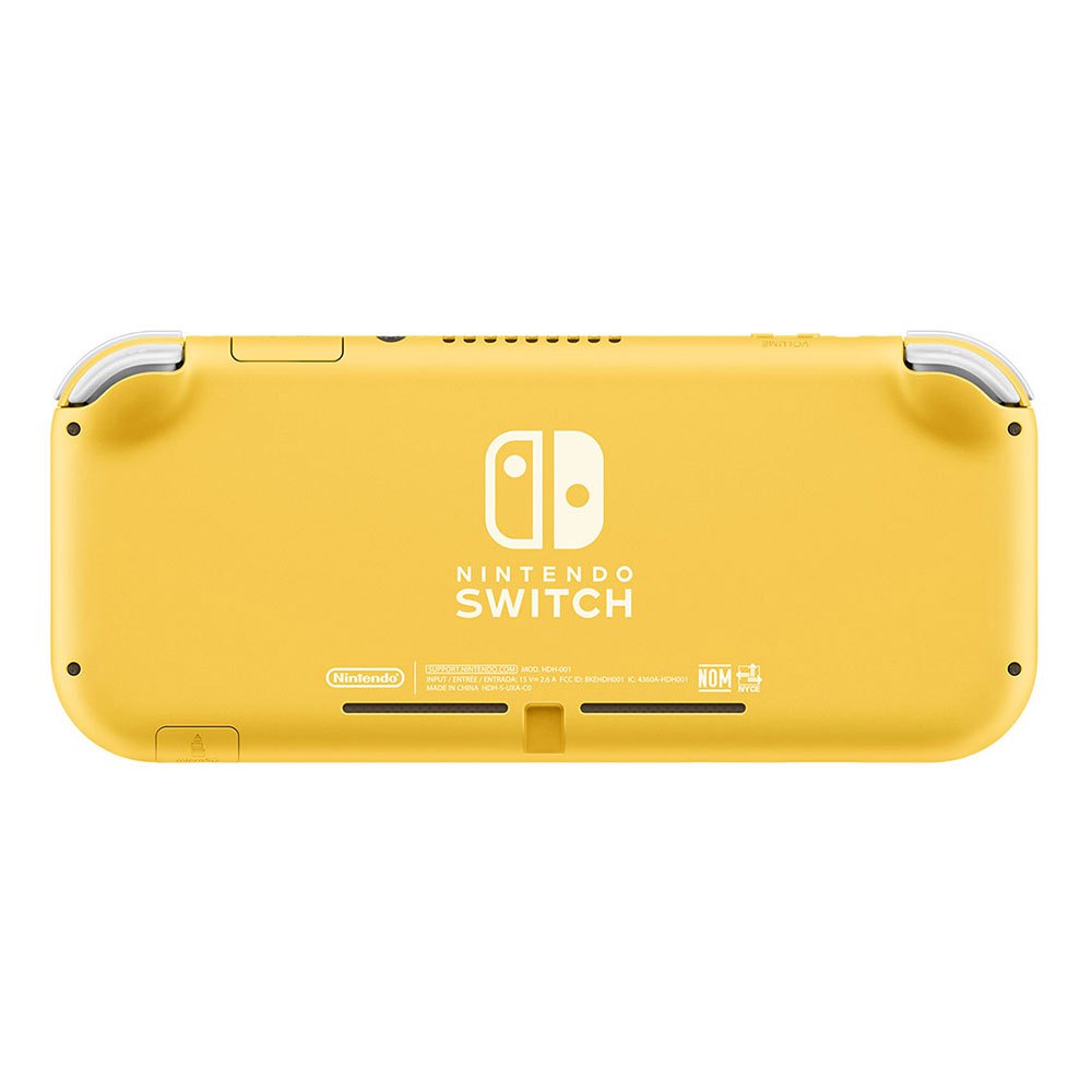 Nintendo Konsoli Switch Lite