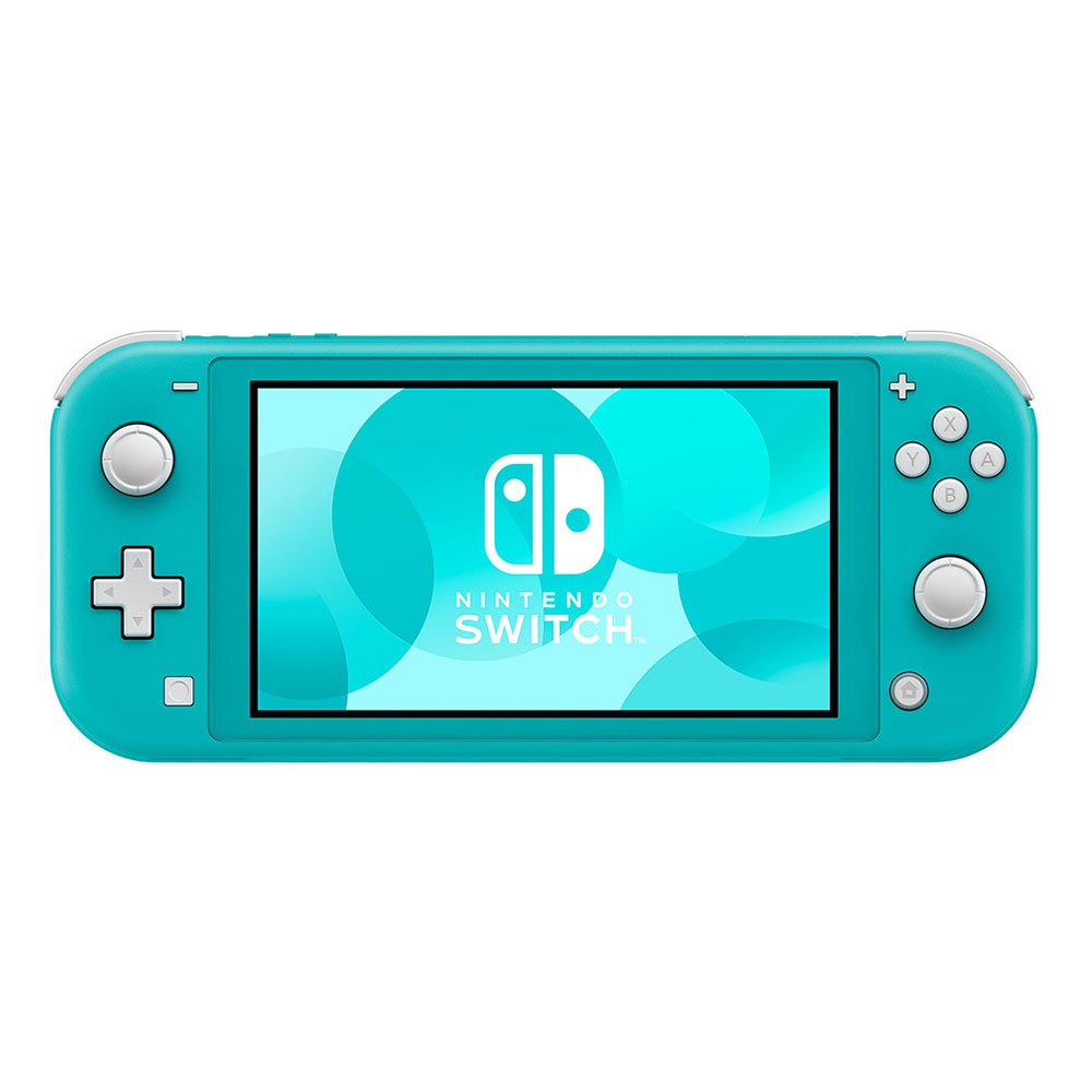 Nintendo Switch Lite Konsola