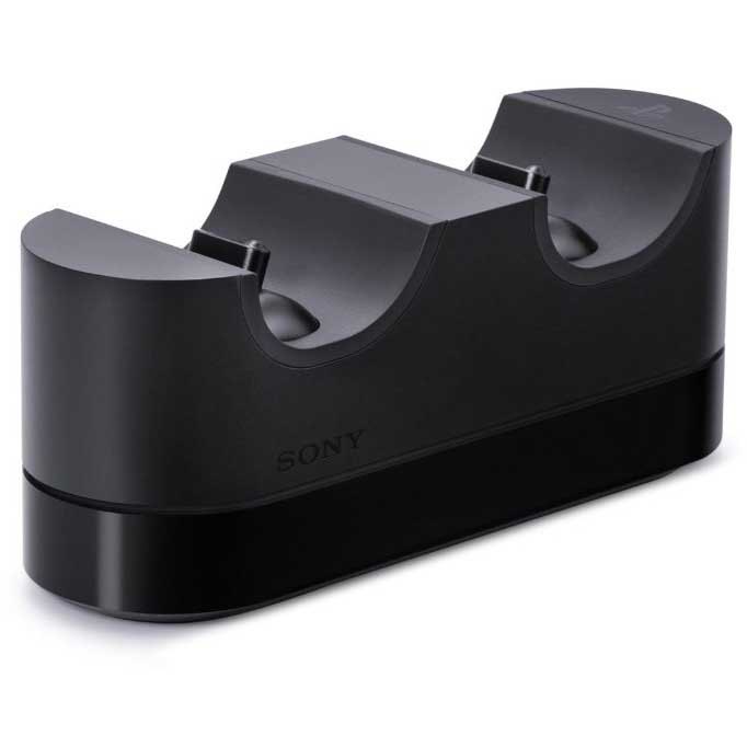 Sony Station De Charge DualShock PS4