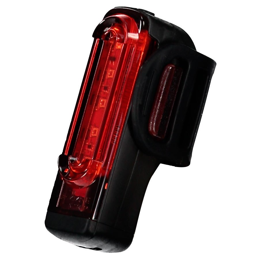 RED NEW Lezyne STRIP DRIVE PRO 300 Lumen Taillight Bicycle LED Rear Light 