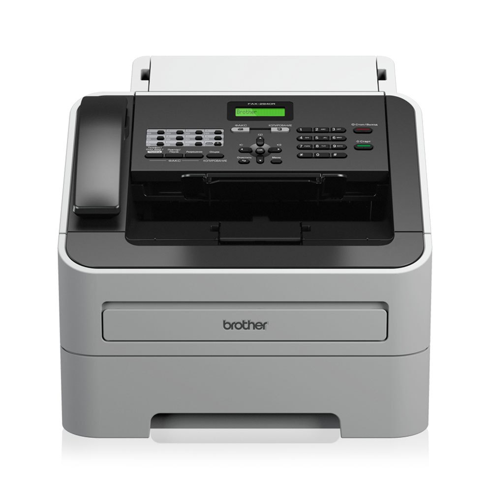 brother-fax-2845rfax-250shtsfax-laserskriver