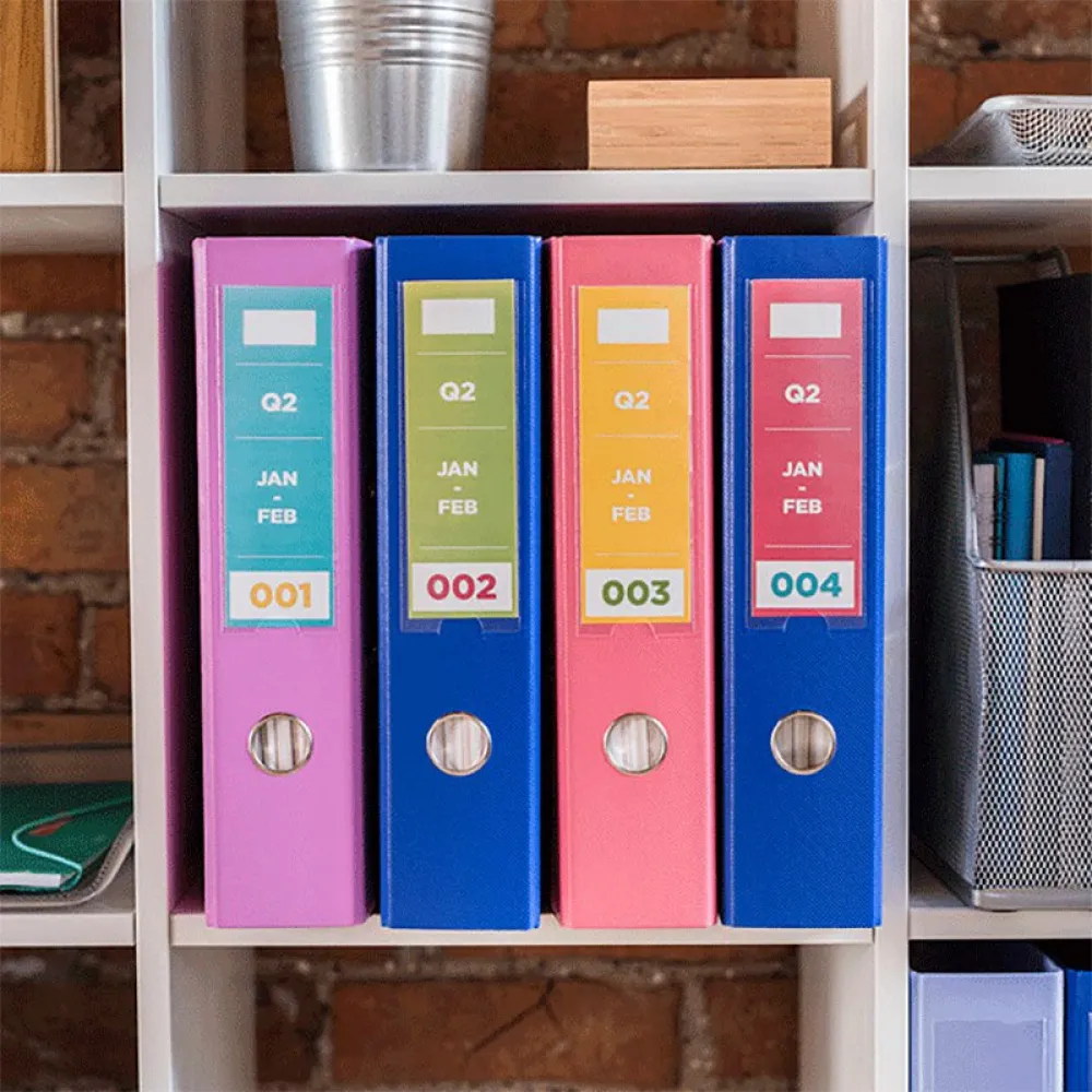 Brother VC 500W Label Printer White buy and offers on Techinn