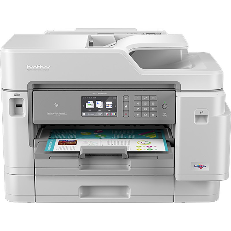 Brother MFC-J5945DW multifunction printer