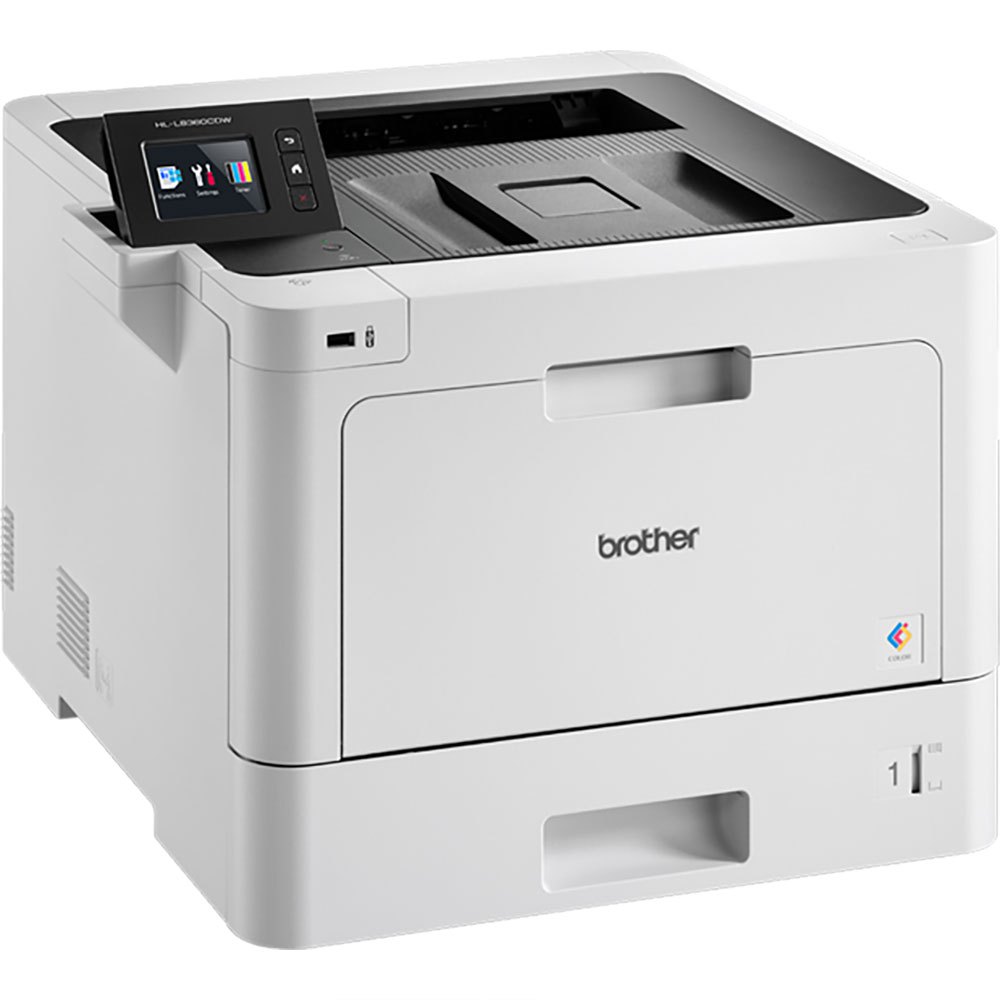 Brother HL-L8360CDW Duplex Laser-multifunctionele printer