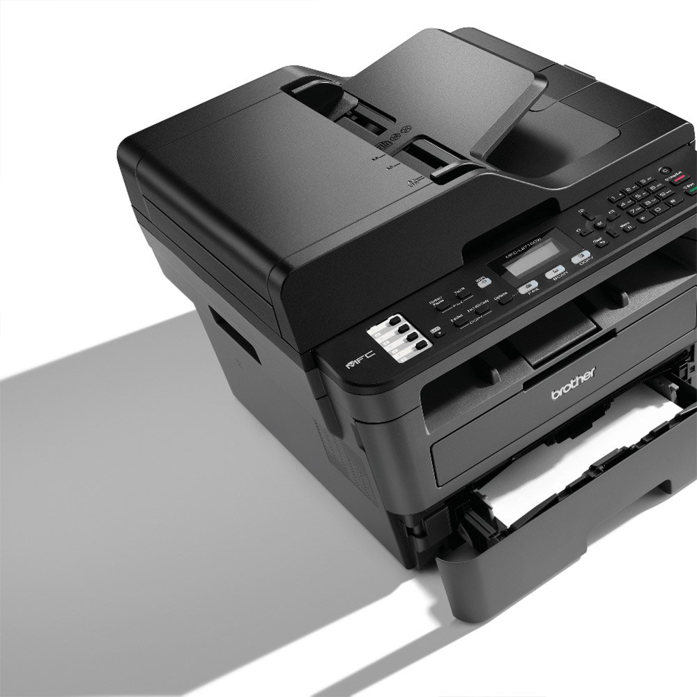 Brother MFCL2710DW Multifunction Printer Black