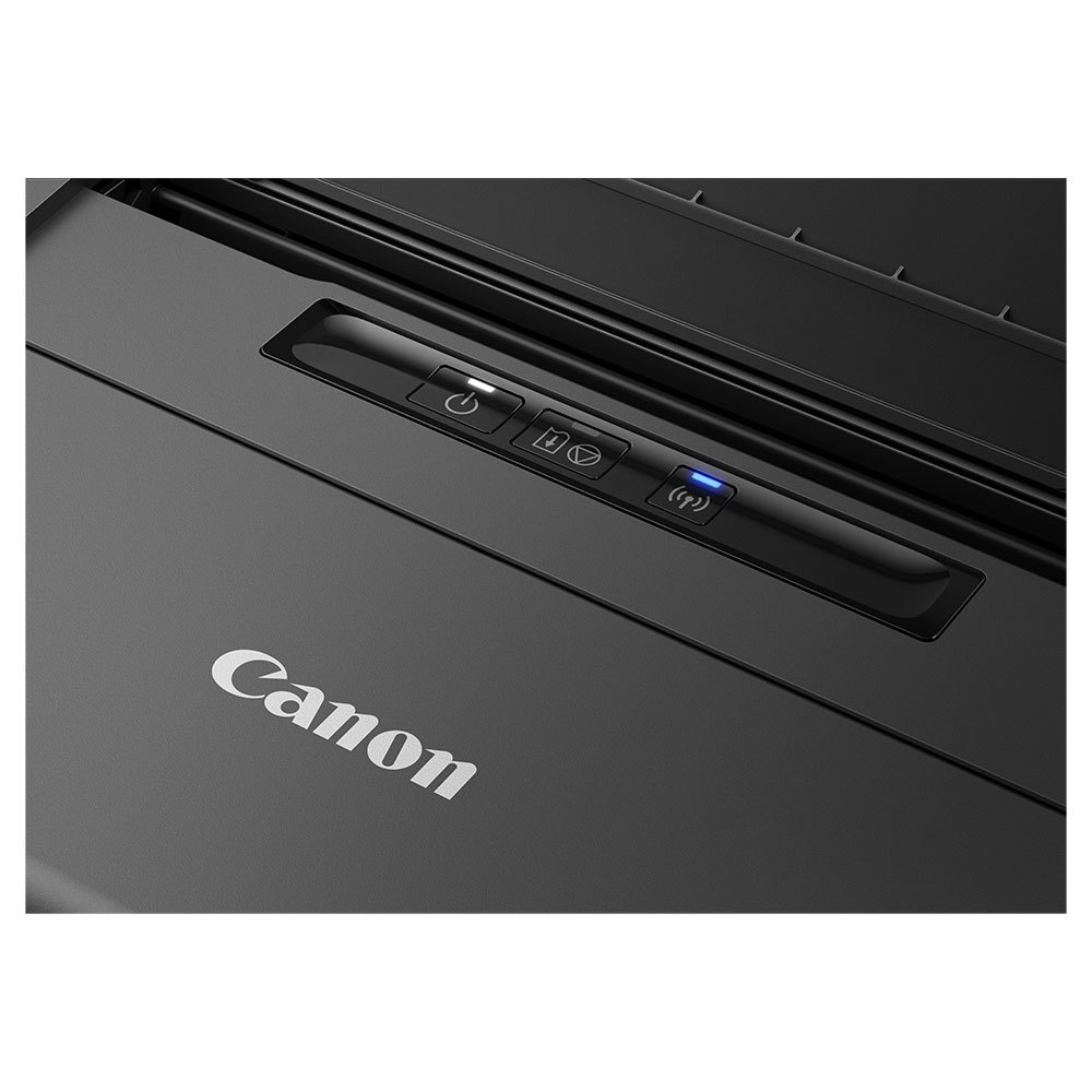 Canon Pixma IP110 WLAN Printer