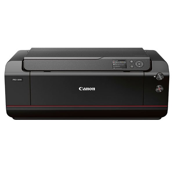 Canon Многофункциональный принтер Pro-1000 PT101