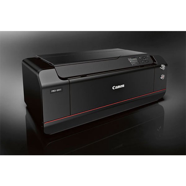Canon Pro-1000 PT101 Multifunktionsprinter