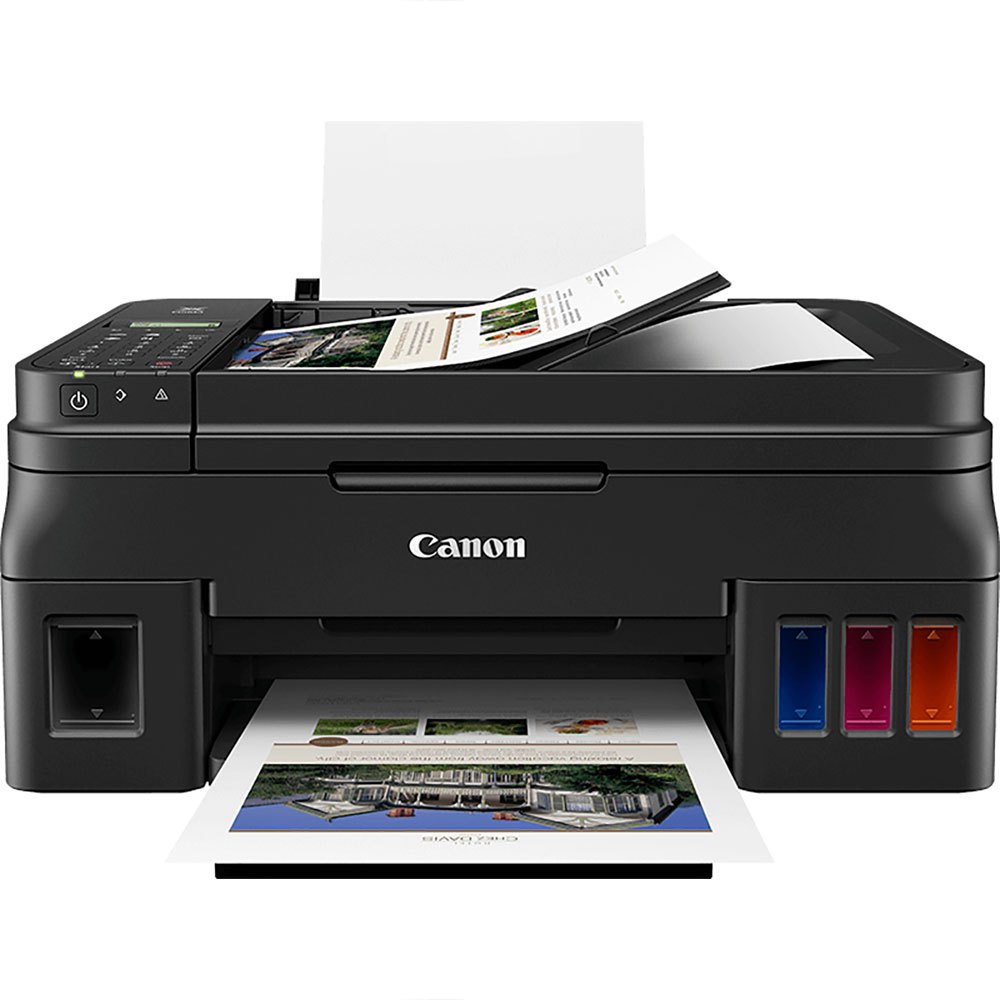 Canon Многофункциональный принтер Pixma G4511