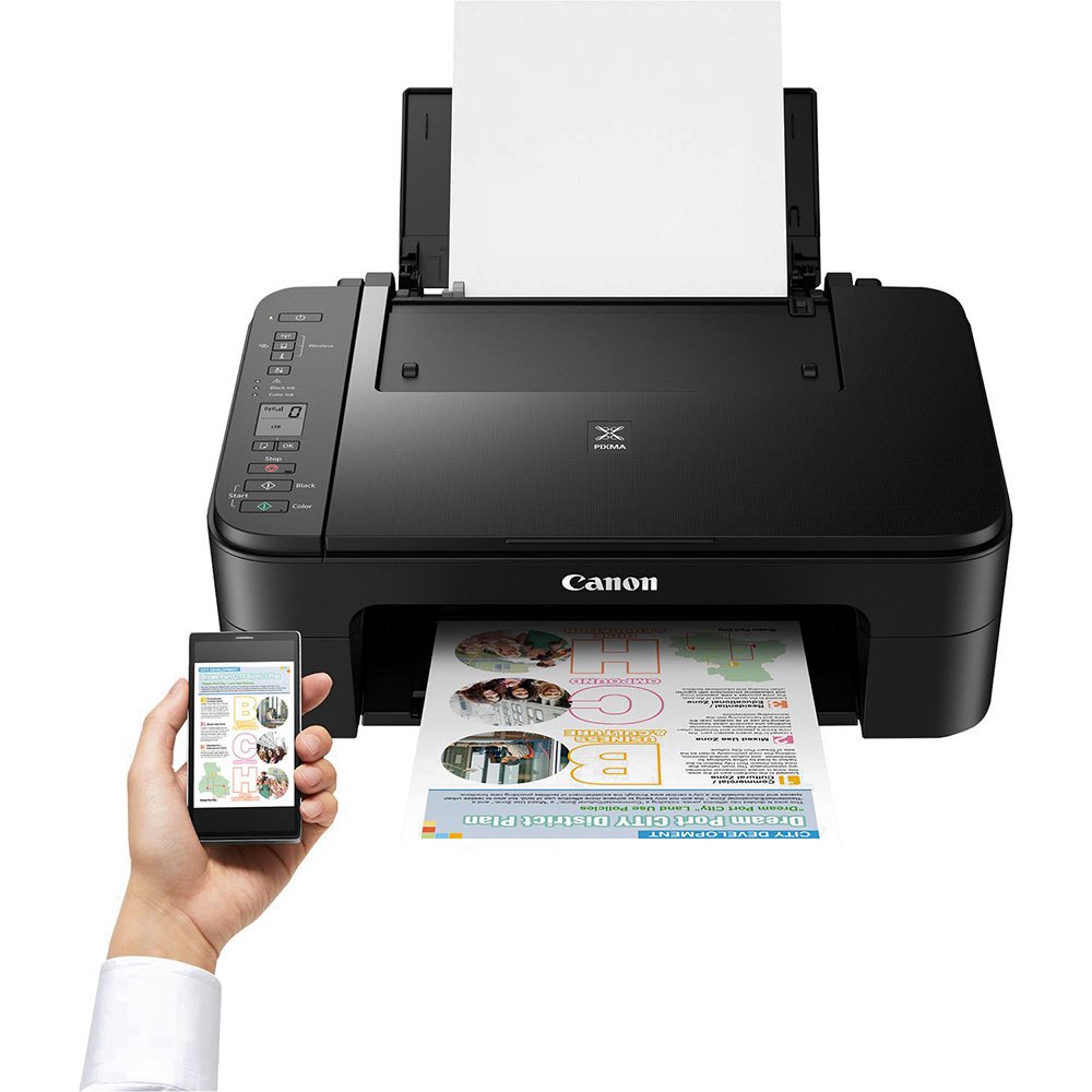 Canon Pixma TS3350 multifunction printer
