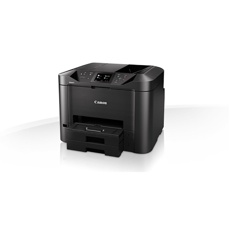 Canon Maxify MB5450 multifunction printer