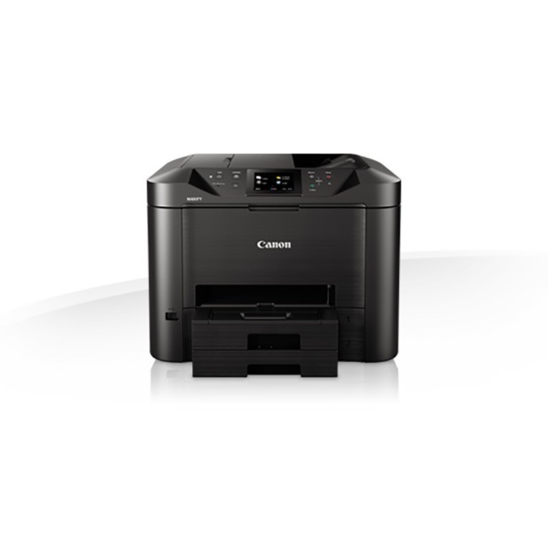 Canon Maxify MB5450 Multifunktionsprinter