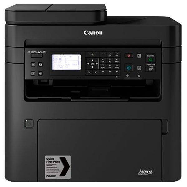 Canon I-Sensys MF264DW Laser Multifunction Printer