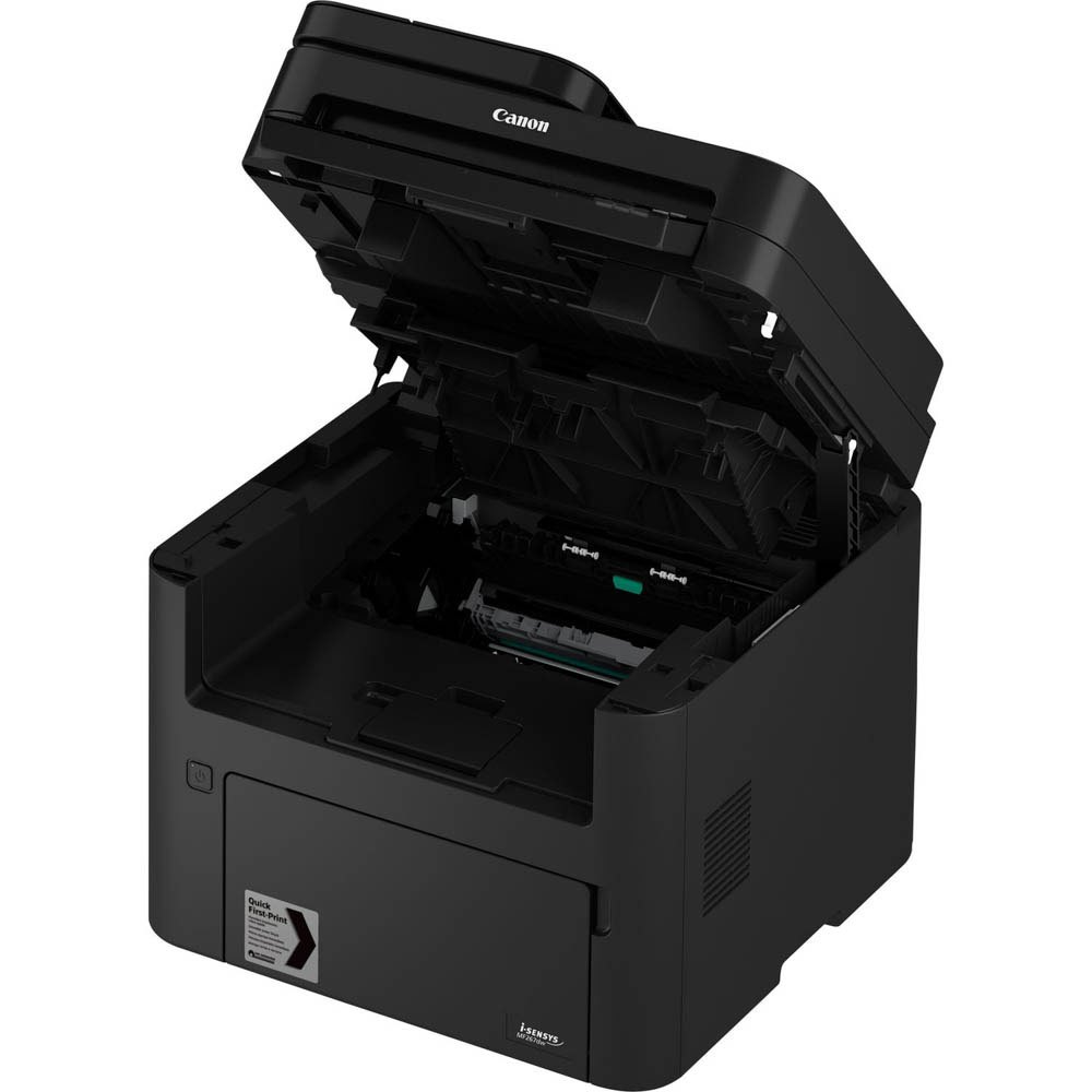 Canon Лазерный многофункциональный принтер I-Sensys MF267DW