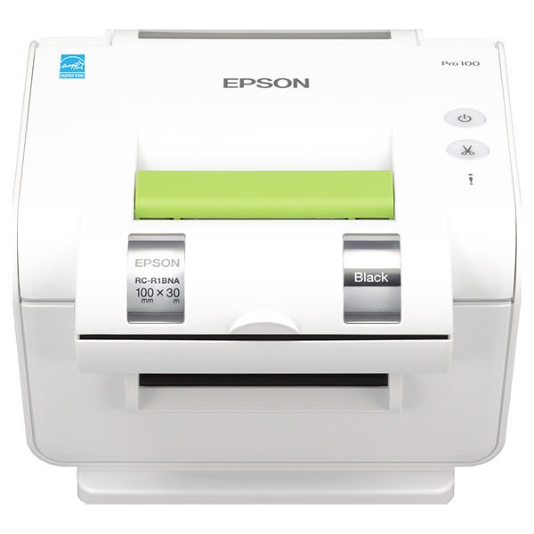 Epson Etiketprinter Labelworks Pro100