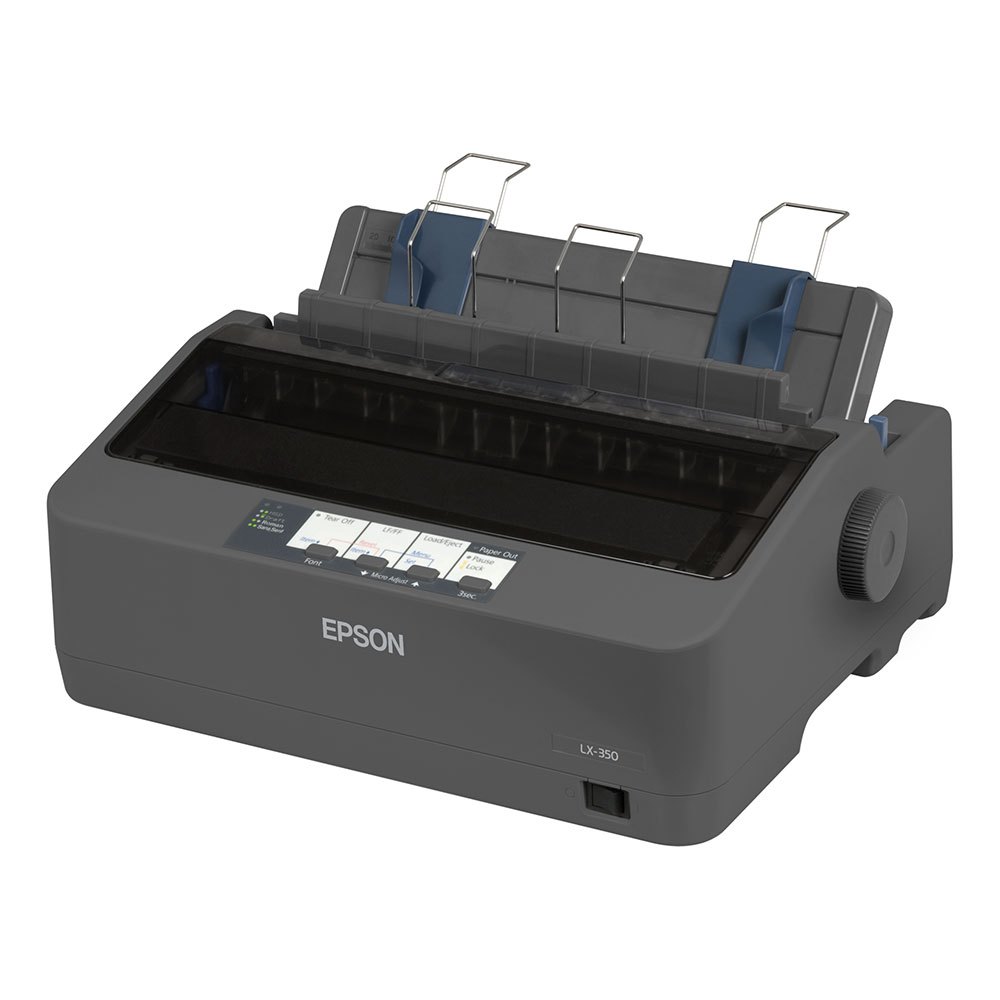 epson-lx-350-eu-220v-Матричный-принтер