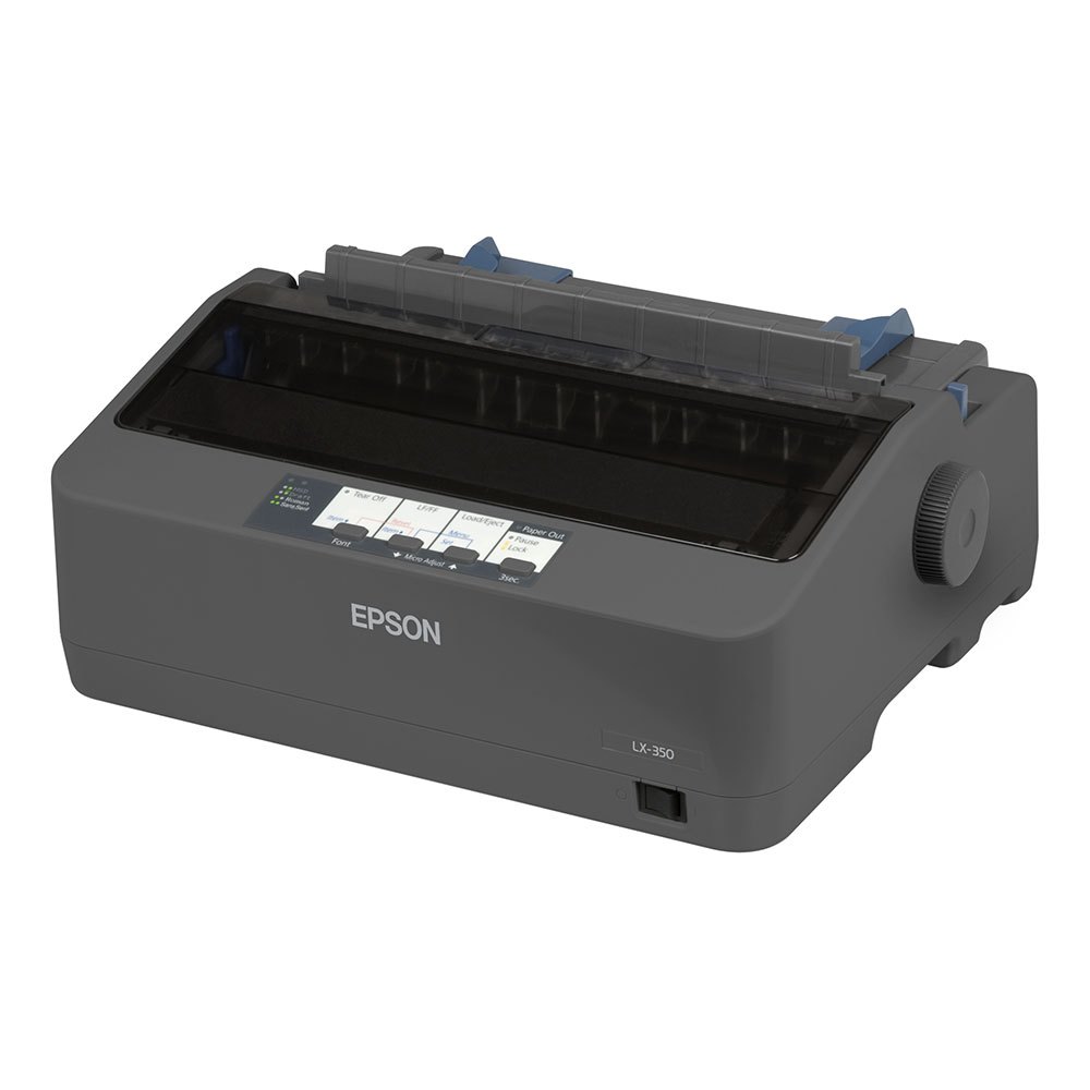 Epson LX-350 EU 220V Матричный принтер