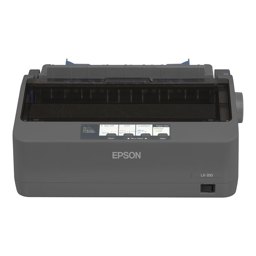 Epson LX-350 EU Matrisskrivare 220V